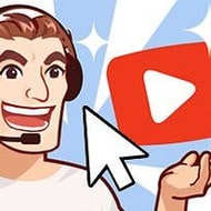 Tube Clicker img