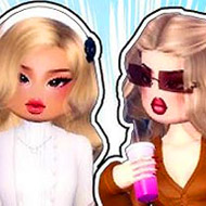 Dress To Impress Online img