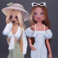 Dress to Impress Boho img