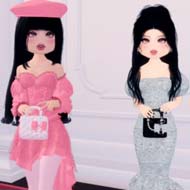 Dress to Impress Douyin img