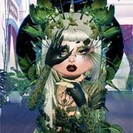 Dress to Impress Garden of Eden img