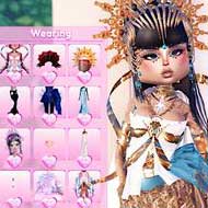 Dress to Impress Mobile img