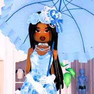 Dress to Impress Rococo img