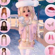 Dress to Impress Unblocked img